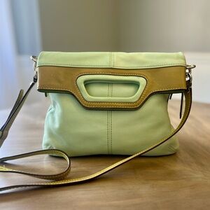 Coach Bonnie Foldover 13388